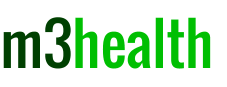 m3heath logo